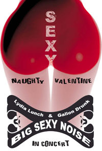 naughty valentine