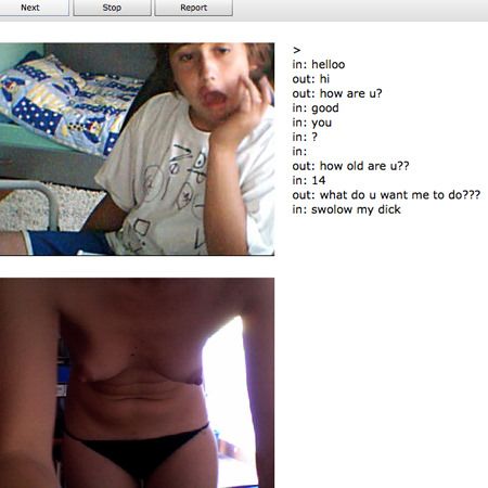 chatroulette14