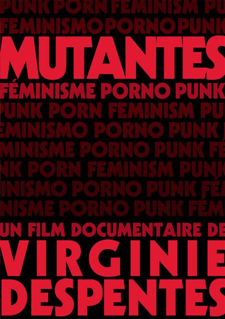 mutantes