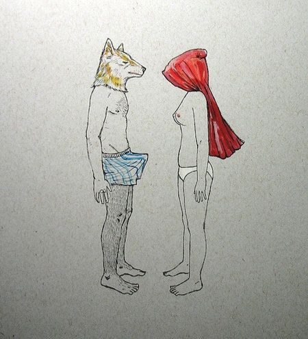 tumblrCaperucita