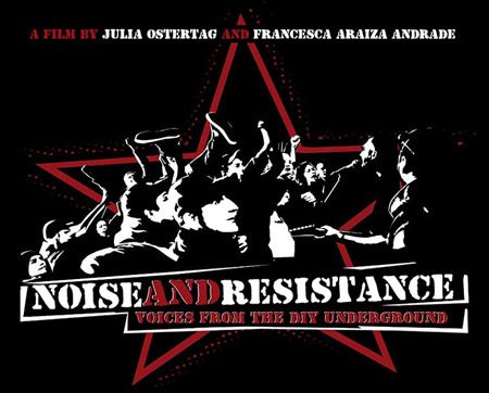 noiseandresistance