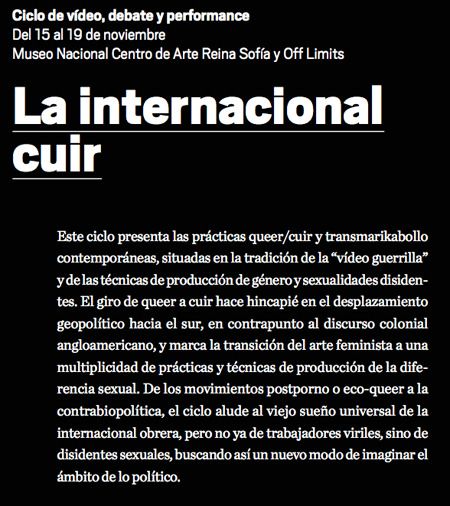 cuir