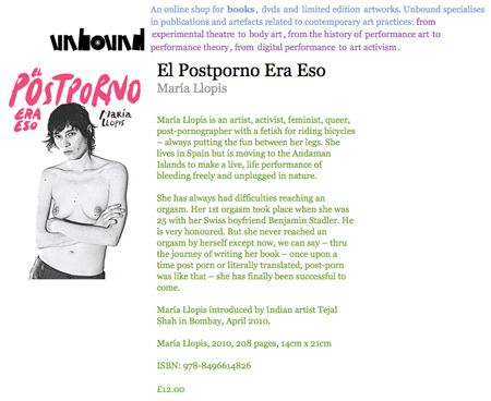 unbound