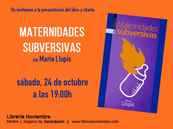 maternidades mail