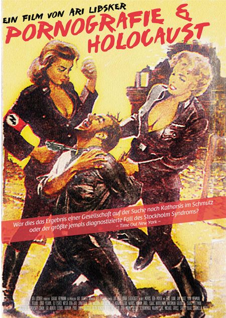 pornoholocaust