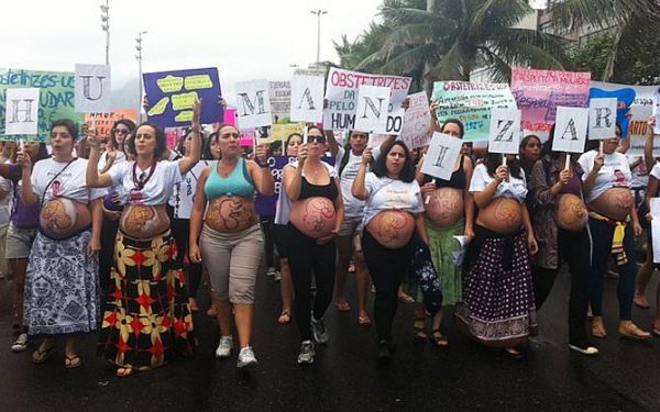 Madres