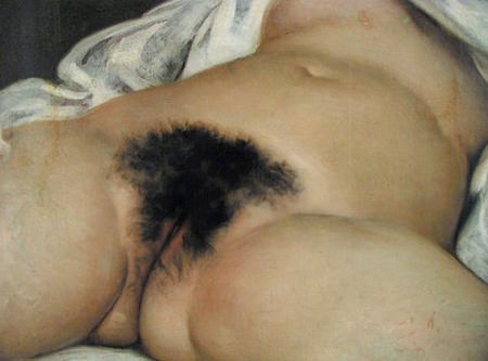 courbet
