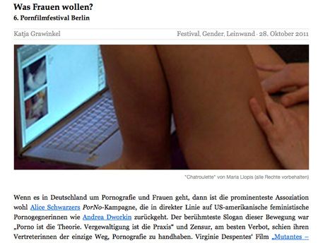wasfrauenwollen